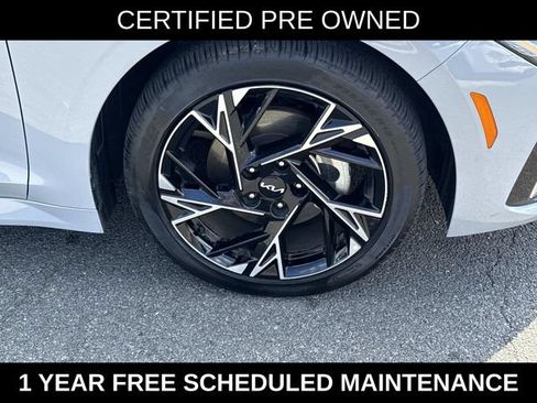 Used 2025 Kia K5 GT-Line AWD/4WD image 7