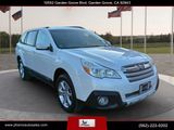 Used 2014 Subaru Outback 2.5i Limited w/ Moonroof Package image 3