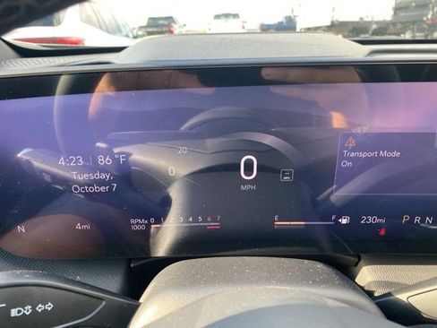 New 2026 Buick Enclave Sport Touring w/ Power Package image 21