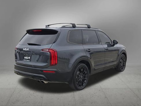 Certified 2022 Kia Telluride SX w/ SX Prestige Package image 6