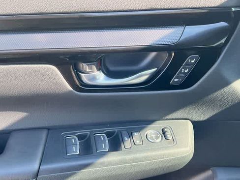 Certified 2026 Honda CR-V EX-L image 30