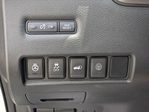 Used 2020 Nissan Murano SL FWD image 23