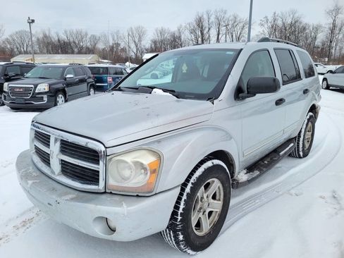 Used 2006 Dodge Durango Limited image 3