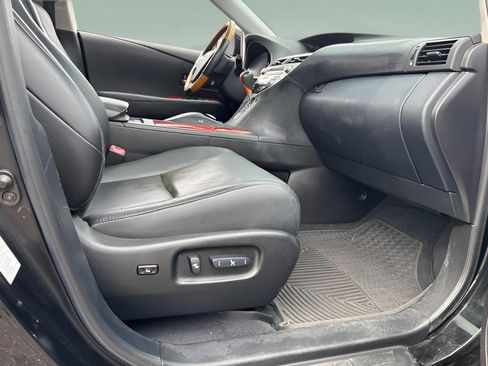 Used 2010 Lexus RX 350 2WD image 14