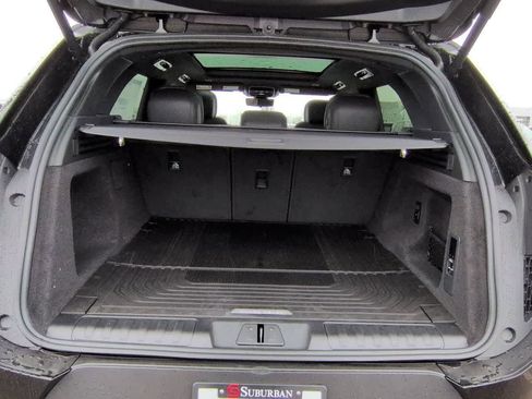 New 2026 Land Rover Range Rover Sport SE image 34