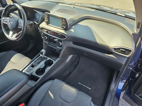 Used 2019 Hyundai Santa Fe SEL AWD/4WD image 11