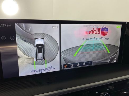 Used 2025 INFINITI QX80 Luxe image 25