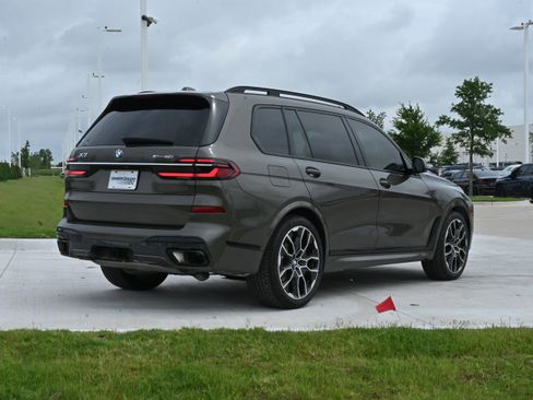 Certified 2023 BMW X7 xDrive40i w/ Executive Package AWD/4WD image 9