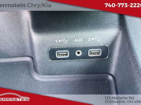 Used 2020 Dodge Durango R/T AWD/4WD image 17