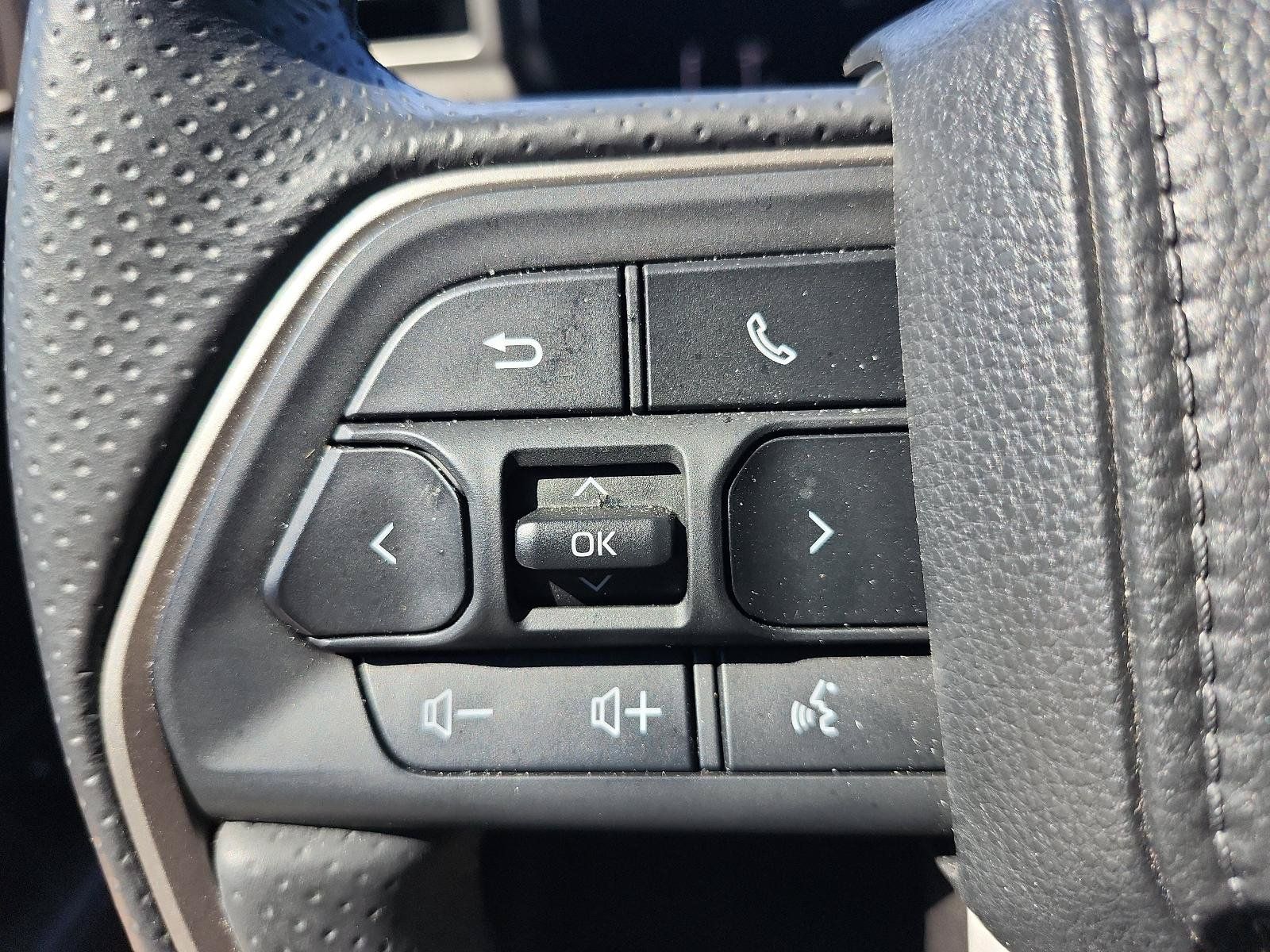 Used 2026 Toyota 4Runner SR5 AWD/4WD image 23