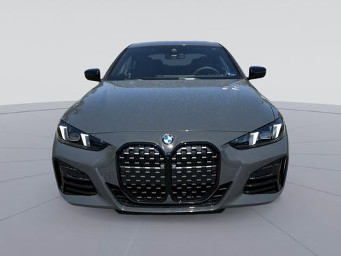New 2026 BMW 430i xDrive Coupe w/ M Sport Package AWD/4WD image 8