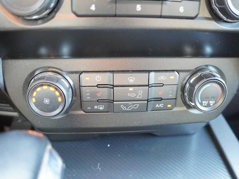 Used 2020 Ford F150 XLT w/ Equipment Group 302A Luxury AWD/4WD image 6