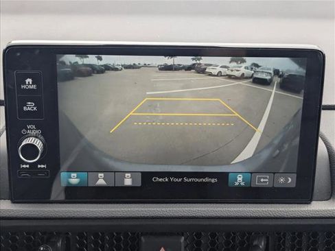 Used 2024 Honda CR-V Sport-L image 10
