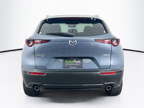 Used 2025 MAZDA CX-30 AWD 2.5 S w/ Preferred Package image 7