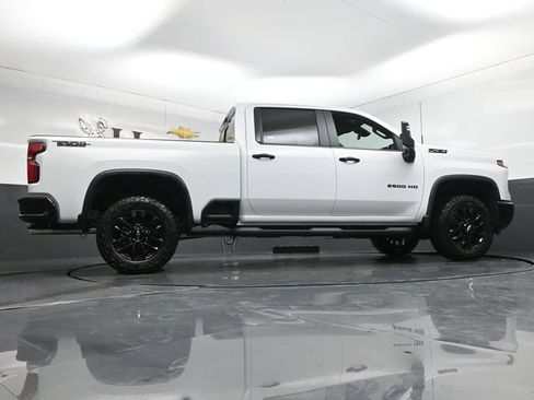 New 2026 Chevrolet Silverado 2500 LT w/ Trail Boss Package AWD/4WD image 31
