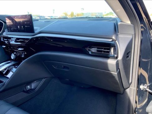 Certified 2026 Acura MDX FWD image 16