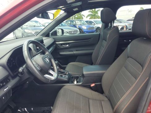 Used 2024 Honda CR-V Sport image 14