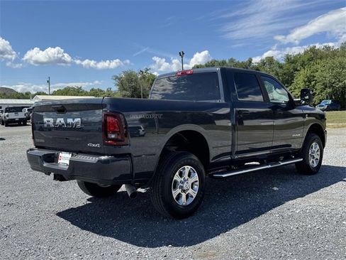 New 2025 RAM 2500 Big Horn image 19