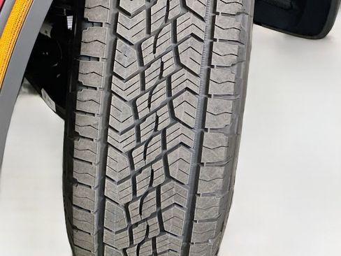 Used 2026 Honda CR-V TrailSport image 25