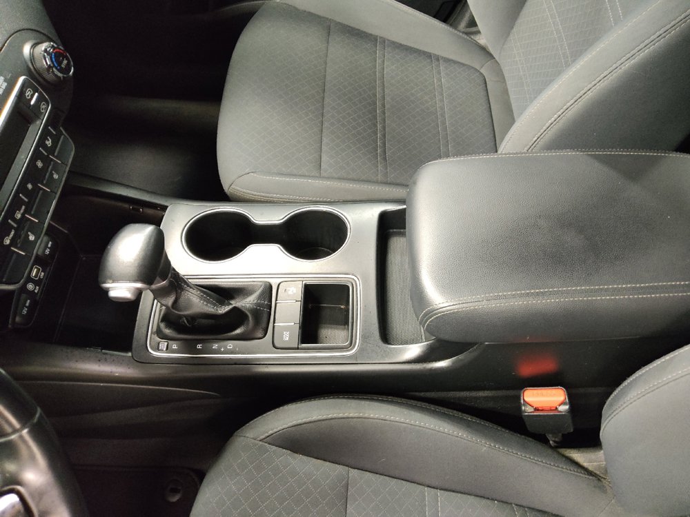 Used 2020 Kia Sorento LX w/ LX I4 Convenience Package FWD image 26