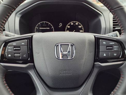 New 2026 Honda Odyssey Sport-L image 13