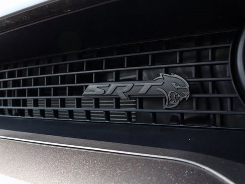 Used 2023 Dodge Challenger SRT Hellcat Widebody image 6