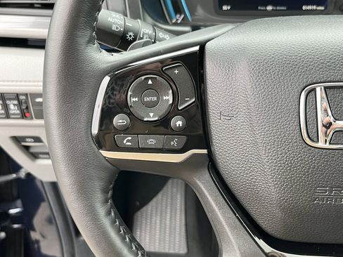 Certified 2023 Honda Odyssey Elite image 23