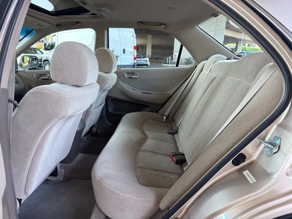 Used 2000 Honda Accord EX image 19