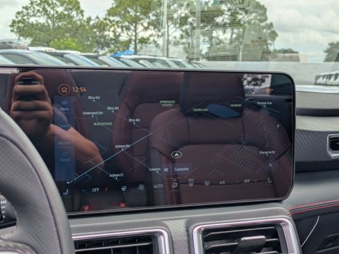 New 2025 Ford Mustang Premium image 29