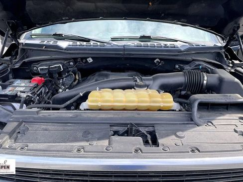 Used 2019 Ford F150 Limited w/ Trailer Tow Package image 10