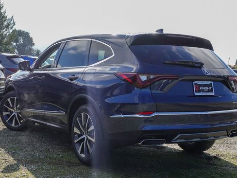 New 2026 Acura MDX Technology Package image 9