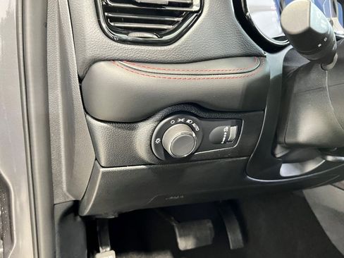 New 2026 Dodge Durango GT w/ Blacktop Package image 26