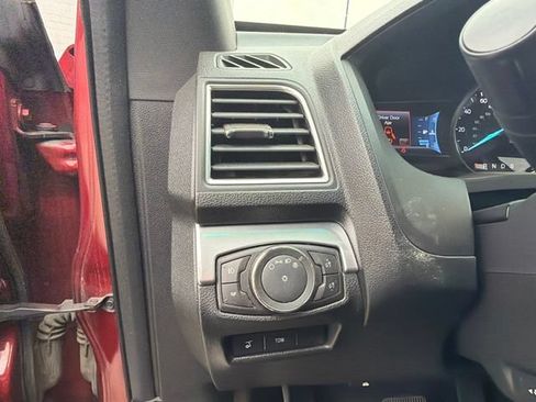 Used 2016 Ford Explorer Sport w/ Equipment Group 401A AWD/4WD image 24