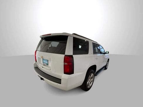 Used 2016 Chevrolet Tahoe LT image 8