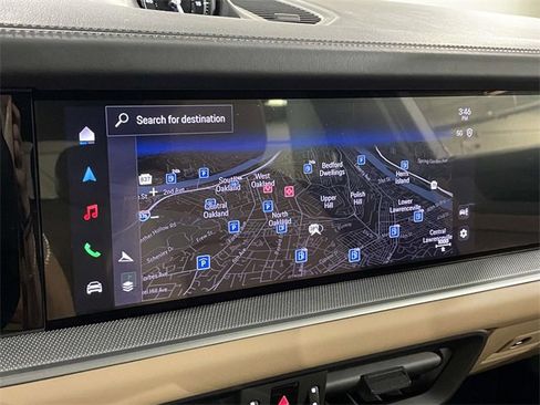 New 2026 Porsche Cayenne Coupe image 30