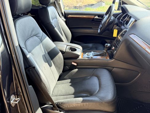 Used 2014 Audi Q7 3.0T Premium image 25