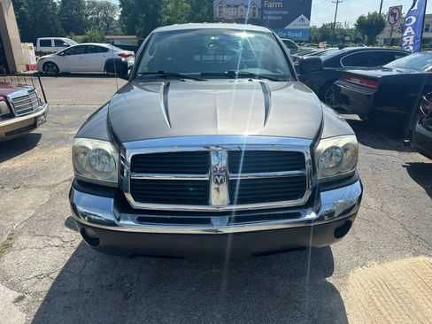 Used 2005 Dodge Dakota SLT w/ Trailer Tow Group RWD image 10
