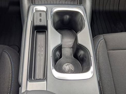 New 2026 Chevrolet Equinox EV LT w/ Comfort Package image 23