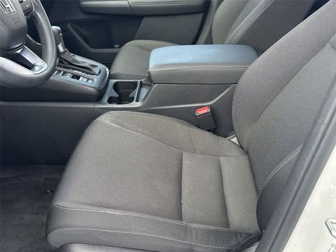 Used 2024 Honda CR-V EX image 13