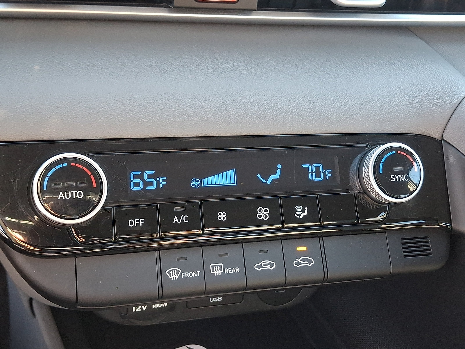 Certified 2026 Hyundai Elantra Sport FWD image 16