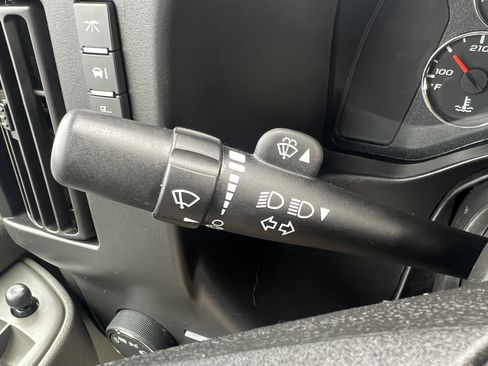 Used 2024 Chevrolet Express 2500 w/ Driver Convenience Package image 28