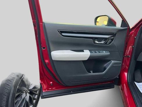 Used 2026 Honda CR-V EX-L image 18