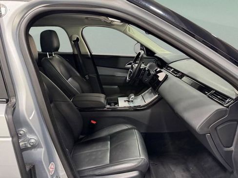 Used 2024 Land Rover Range Rover Velar S AWD/4WD image 26