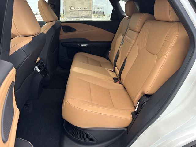 New 2026 Lexus RX 350h w/ Convenience Package AWD/4WD image 23