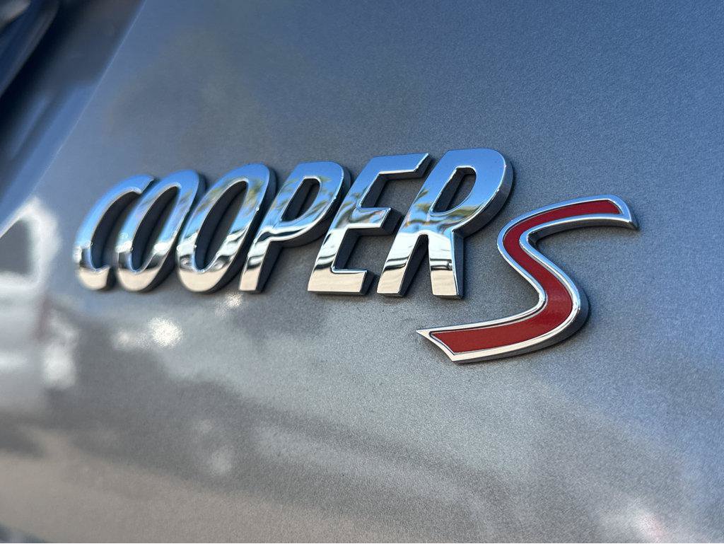 Used 2020 MINI Cooper S FWD image 38