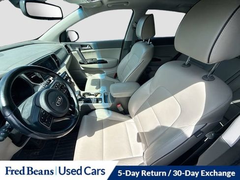 Used 2019 Kia Sportage EX w/ EX Premium Package AWD/4WD image 27