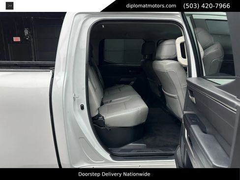 Used 2024 Toyota Tundra SR5 image 21