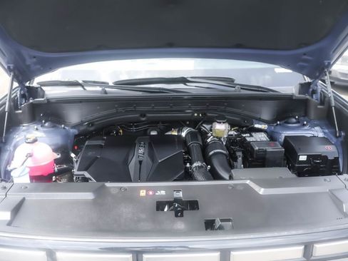 Certified 2026 Hyundai Santa Fe SEL AWD/4WD image 36