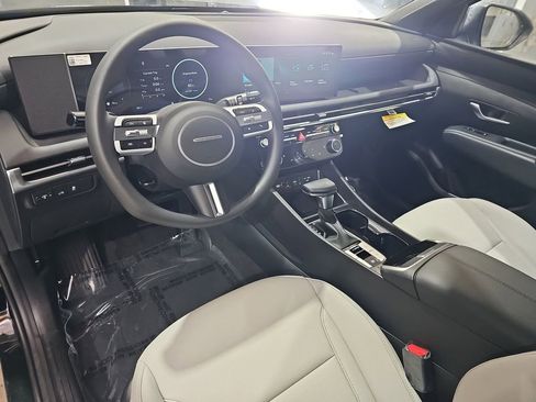 New 2026 Hyundai Santa Cruz SEL AWD/4WD image 15