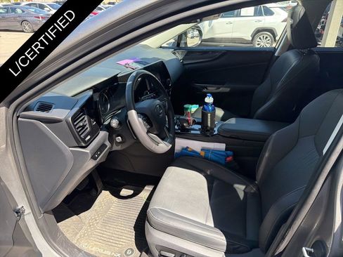 Used 2023 Lexus NX 350 AWD image 13